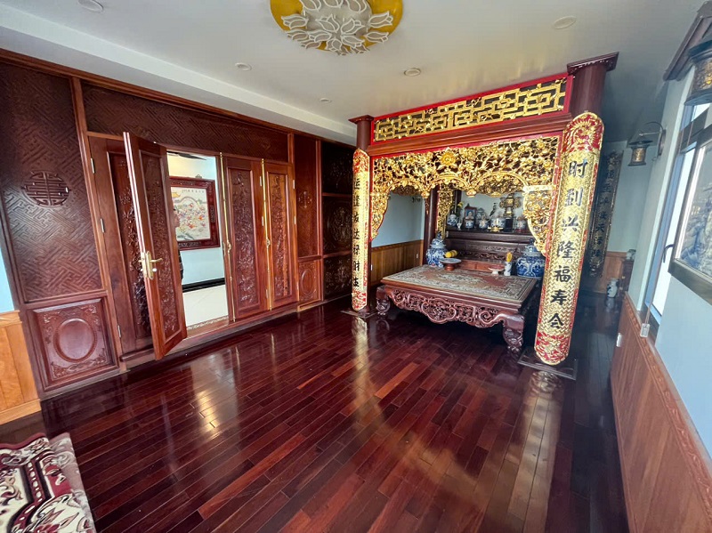 BÁN BIỆT THỰ HẠNG SANG VINHOMES IMPERIA – HỒNG BÀNG, HẢI PHÒNG